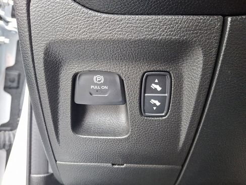 Used 2023 RAM 1500 Rebel w/ Rebel Level 1 Equipment Group image 22