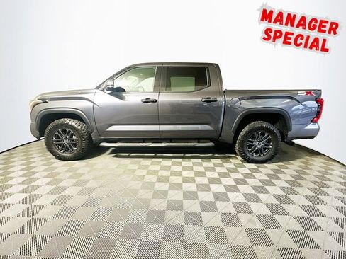 Used 2023 Toyota Tundra SR5 w/ SR5 Convenience Package AWD/4WD image 5