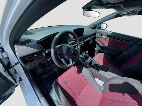 New 2026 Honda Civic Si image 9