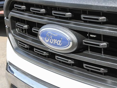 Used 2021 Ford F150 XL w/ Equipment Group 101A High image 9