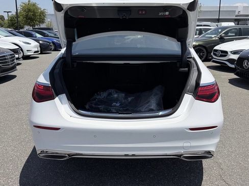 New 2026 Mercedes-Benz S 500 4MATIC image 10