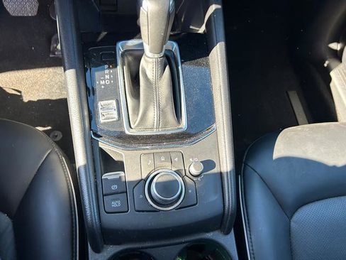 Certified 2025 MAZDA CX-5 AWD 2.5 S w/ Select Package image 17