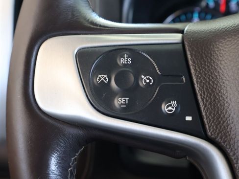 Used 2018 GMC Sierra 1500 SLT w/ SLT Premium Package image 25