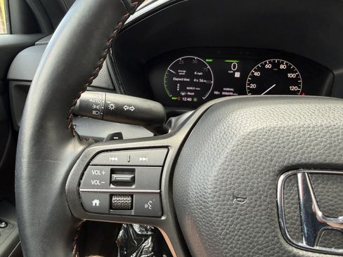 Used 2025 Honda CR-V Sport-L image 27