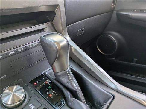 Used 2018 Lexus NX 300 NX 300 image 12