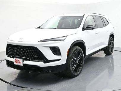 New 2026 Buick Enclave Sport Touring w/ Power Package