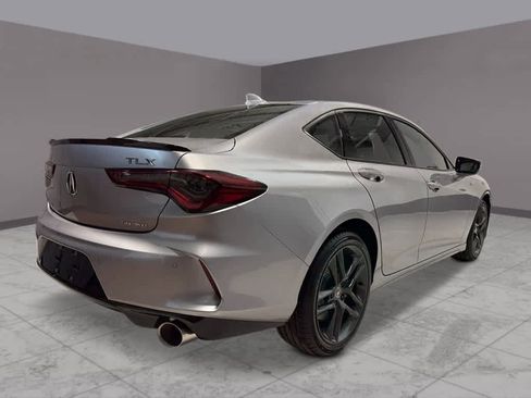 New 2025 Acura TLX w/A-Spec Package image 8