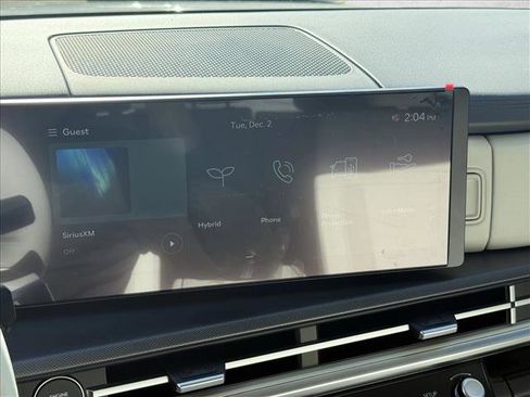 New 2026 Hyundai Santa Fe SE image 14