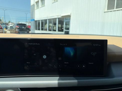 New 2026 Hyundai Sonata Limited FWD image 20