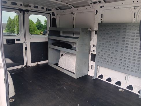 Used 2015 RAM ProMaster 1500 FWD image 13