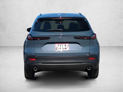 New 2026 MAZDA CX-5 Preferred AWD/4WD image 9