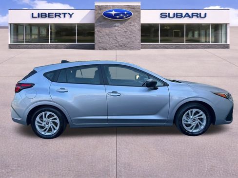 Certified 2024 Subaru Impreza 2.0i AWD/4WD image 9