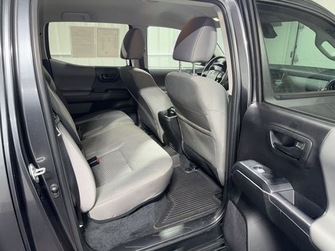 Used 2023 Toyota Tacoma SR image 12