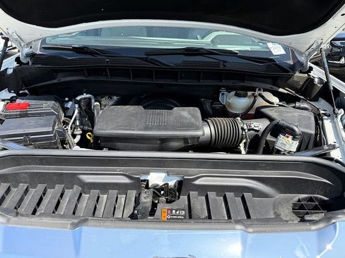 Used 2025 GMC Sierra 1500 SLT image 33