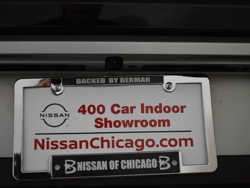 Used 2023 Nissan Pathfinder SL AWD/4WD image 44