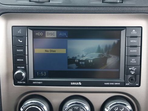 Used 2012 Dodge Challenger SRT8 w/ Premium Sound Group RWD image 36