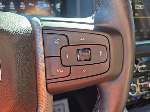 Used 2024 GMC Yukon XL Denali w/ Advanced Technology Package AWD/4WD image 45