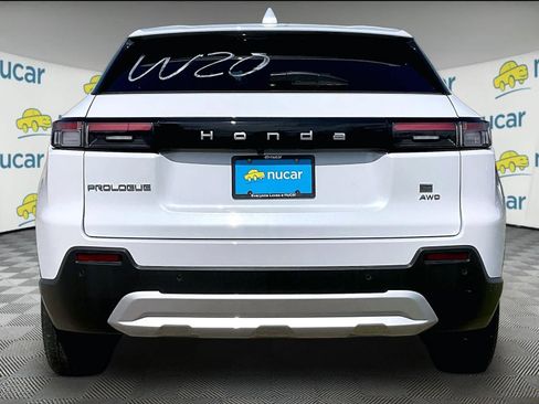 New 2026 Honda Prologue EX image 6
