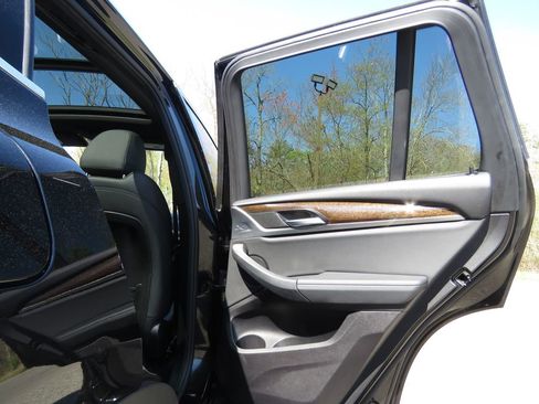 Used 2020 BMW X3 xDrive30i w/ Convenience Package AWD/4WD image 15