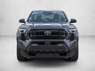 Used 2025 Toyota Tacoma SR5 AWD/4WD video 2