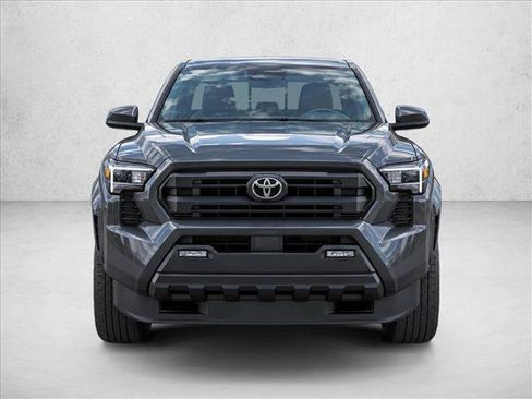 Used 2025 Toyota Tacoma SR5 AWD/4WD image 2