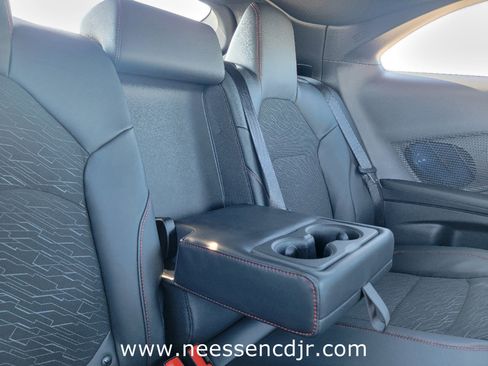 New 2025 Dodge Charger Daytona R/T w/ Quick Order Package 25M R/T image 16