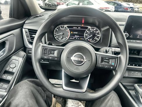 Used 2024 Nissan Rogue SV FWD image 20