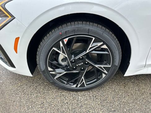 New 2025 Kia K5 GT-Line w/ GT-Line Premium Package image 37