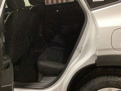 New 2026 Chevrolet Trax LS w/ Driver Confidence Package image 8