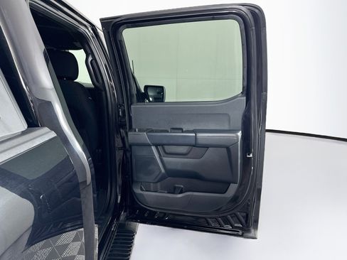 Used 2021 Ford F150 XL w/ STX Appearance Package AWD/4WD image 28