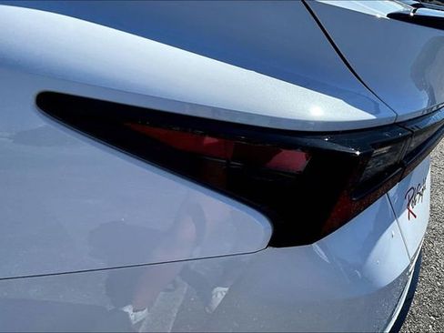 Used 2023 Lexus IS 500 image 22