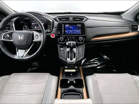 Used 2020 Honda CR-V Touring image 19