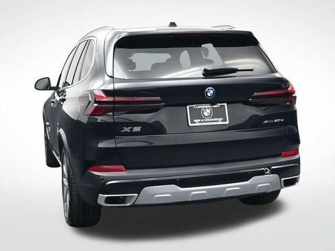 New 2026 BMW X5 xDrive50e w/ Executive Package image 6