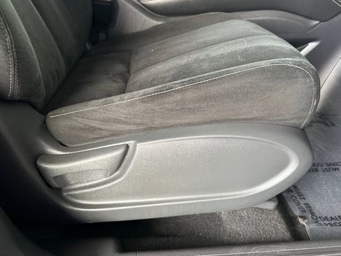 Used 2023 Nissan Murano S image 23