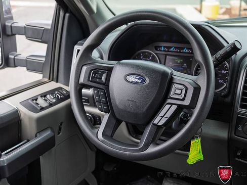 Used 2022 Ford F250 XLT w/ XLT Premium Package AWD/4WD image 41