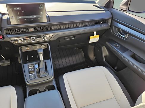 New 2026 Honda CR-V EX image 14