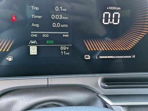 New 2026 Kia Carnival LXS image 34