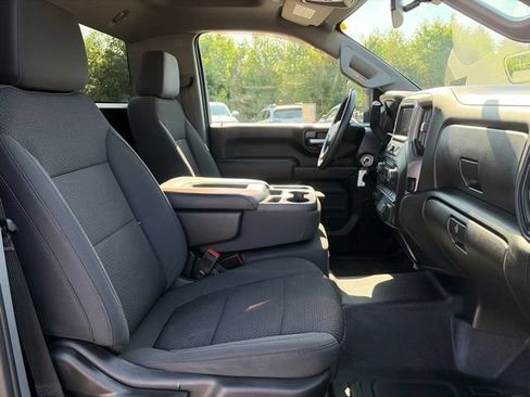 Used 2020 Chevrolet Silverado 3500 W/T w/ WT Convenience Package AWD/4WD image 25
