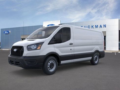 Used 2026 Ford Transit 250 Low Roof w/ Load Area Protection Package image 2