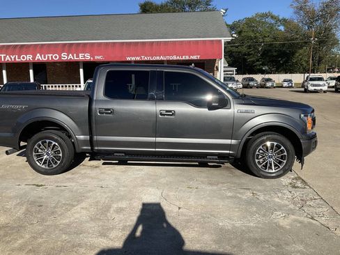 Used 2019 Ford F150 XLT w/ Equipment Group 302A Luxury image 2