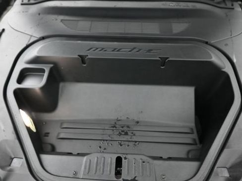 Certified 2025 Ford Mustang Mach-E GT AWD/4WD image 33
