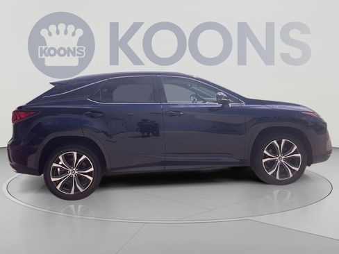Used 2019 Lexus RX 350 AWD w/ Navigation Package image 17