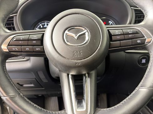 Used 2024 MAZDA CX-30 AWD 2.5 S w/ Select Sport Pkg image 16