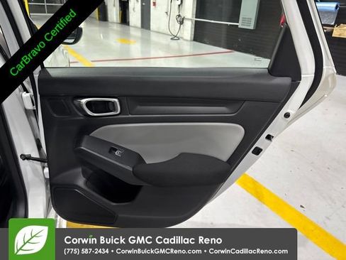 Used 2026 Honda Civic FWD Hybrid Sedan image 34