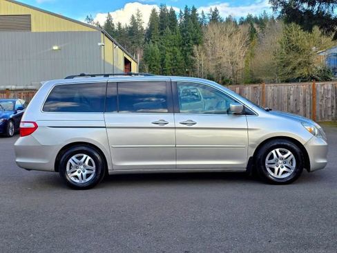 Used 2007 Honda Odyssey EX-L image 8