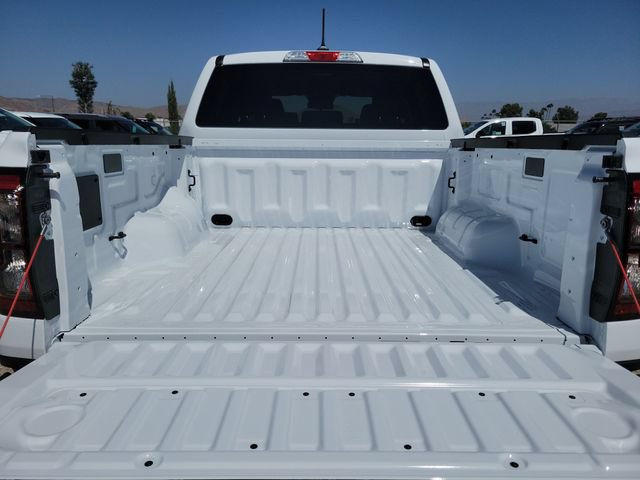 New 2026 Ford Ranger XL w/ Trailer Tow Package RWD image 20