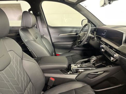 New 2025 Kia Telluride SX X-Line image 13