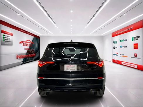 Used 2023 Acura MDX FWD w/ Technology Package image 7