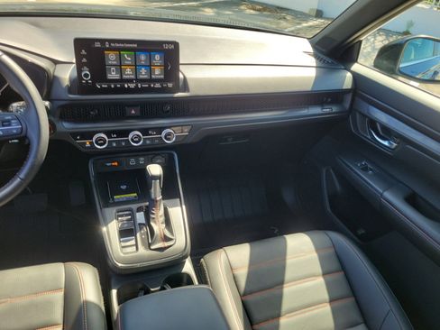 Used 2025 Honda CR-V Sport-L image 18