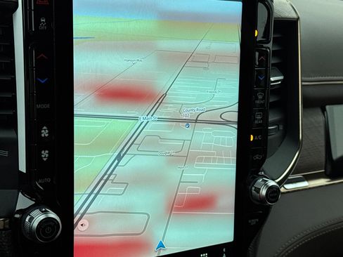 New 2026 RAM 3500 Limited image 17